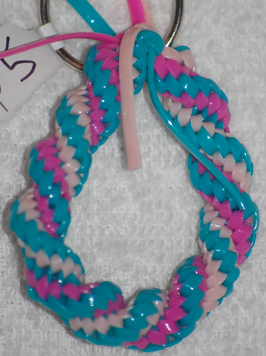 Keychain Image